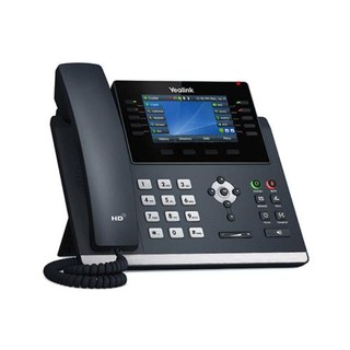 Yealink - SIP-T46U revolucionario SIP teléfono