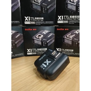 Godox X1T para Fuji/Godox X1T Fuji (6)