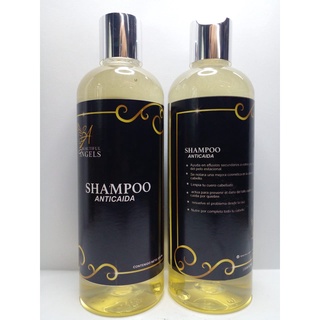 shampo anticaida, Beautiful Angels (1)
