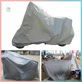 caliente completo protector de motocicleta cubre anti uv impermeable a prueba de polvo transpirable capucha (3)