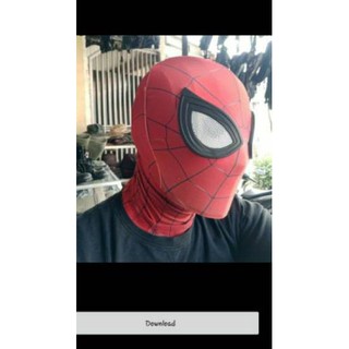 Obtener inmediatamente ⋆ Faceshell Spiderman No hay manera de casa... (1)