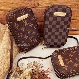 46bags - bolso de mujer best seller bolso multiusos HAPE cartera importación - eLVi SLING BAG HAPE HP BRENDA