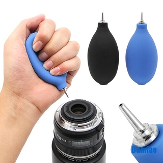 [da] Camera Lens Watch Cleaning Rubber Powerful Air Pump Dust Blower Cleaner Tool [mx]