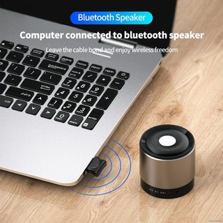 Adaptador Bluetooth para PC USB Mini Bluetooth 5.0 Dongle para ordenador de escritorio transferencia inalámbrica para portátil Bluetooth auriculares auriculares altavoces teclado ratón impresora Windows 10/8.1/8/7 (5)
