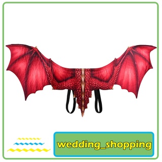 divertido dragón regalo de halloween dragon cosplay props halloween carnaval fiesta suministros de halloween disfraz suministros adulto