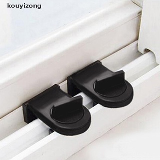 [kouyi2] cerraduras en ventanas cerradura de seguridad ajustable puerta de seguridad móvil seguro de ventana cerradura mx31