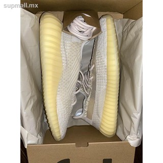 Adidas Yeezy Boost 350 V2 Natural Running shoes FZ5246