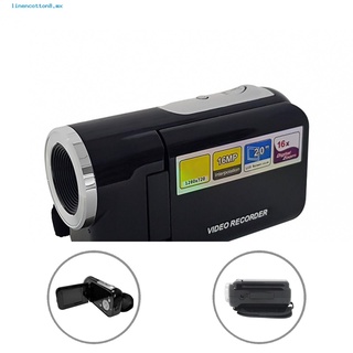 linencotton8.mx - videocámara compacta de alto rendimiento para el hogar