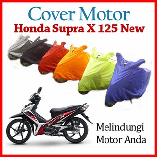 Nuevo Honda Supra X 125 - funda para motocicleta, Honda Supra X 125