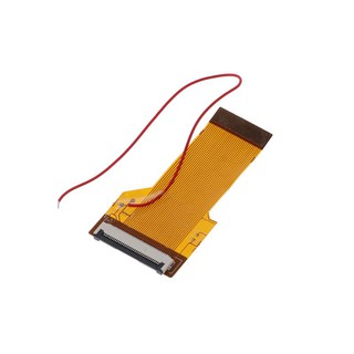 REDS reemplazo 32Pin 40 Pin para Gameboy Advance Mod LCD retroiluminación Cable cinta para GBA SP pantalla retroiluminada Mod (8)