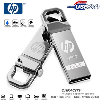 HP USB 3.0 metal Flash Drive 32GB 64GB 128GB 256GB