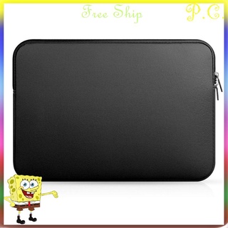 Laptop Notebook Sleeve Bag Pouch Cover For MacBook Air/Pro 11''13''14''15' [P.C.] (1)