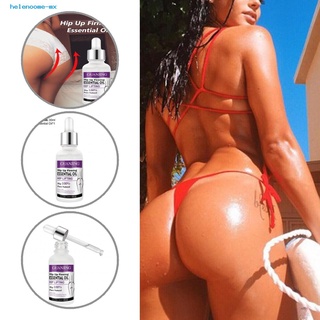 helenoome fácil de absorber butt enhancement esencia reafirmante butt enhancement aceite esencial compacto para las mujeres