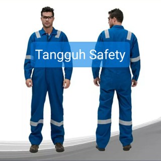 Wearpack ropa de seguridad mono Katelx uniforme proyecto mecánico