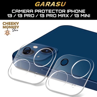Protector de cámara para Iphone 13 Pro 13 Pro Max 13 Mini