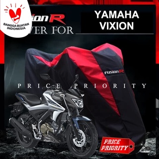 Yamaha VIXION impermeable FUSION R Color guantes de motocicleta - negro últimos accesorios de motocicleta Can T6T3 cubierta del cuerpo presente