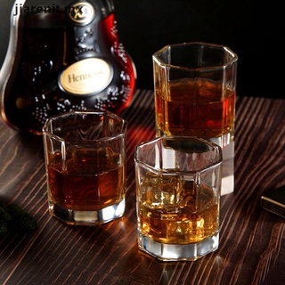 JIA Simple Water Glass,Water Cup, Juice Glass Whiskey Glass Wine Glass Drinking Cup .