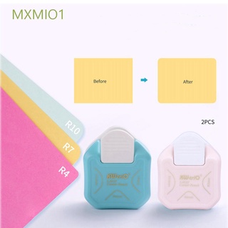 Mxmio1 perforadora De Papel 3 en 1 Artesanal/artesanía/Diy