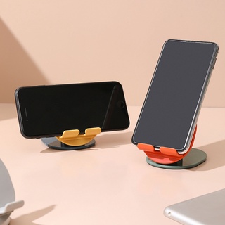 soporte universal ajustable plegable para teléfono móvil de escritorio