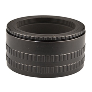 m52 a m42 lente montaje hembra a macho cámara enfocando anillos helicoidales 17-31 mm