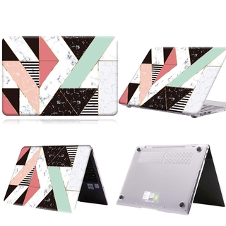 Multi Color Marble Anti-slip Laptop Case For MateBook 13/13 AMD Ryzen/14/D14/D15/X 2020/X Pro/Pro 16.1/Honor MagicBook 14/15 (1)