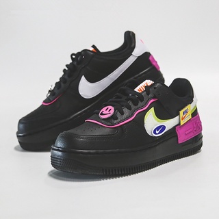 Nike Air Force One Macaron Multi-style Women's Sneakers CU4743 001