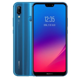 Huawei P20 Lite 128GB 4GB Ram Azul