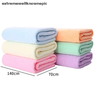 [nepic] toalla de baño absorbente de secado rápido super grande toalla de baño toalla suave toalla de baño nuevo stock