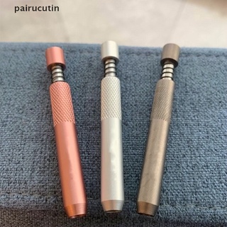 [pairucutin] Pipa De Metal Para Fumar De Avispones De Aluminio Tabaco Accesorios Para Pipas De Hierbas .