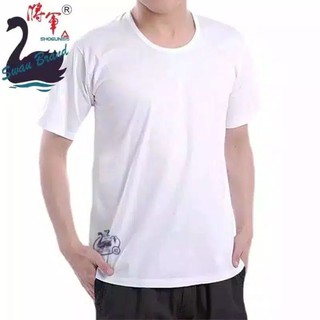 SWAN BRAND Camiseta en la marca OBLONG SWAN | Camiseta en hombre