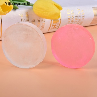 yijiangnanbi cristal jabón piel baño cuerpo blanqueamiento aclaramiento anti natural envejecimiento caliente