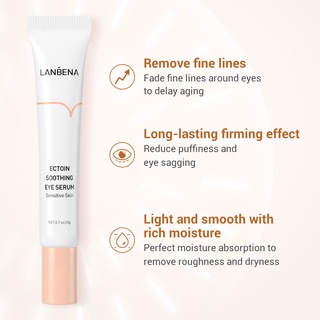 Ledarket Lanbena crema Para ojos eliminar ojeras/Hidratante/antiarrugas/cuidado de la piel (5)