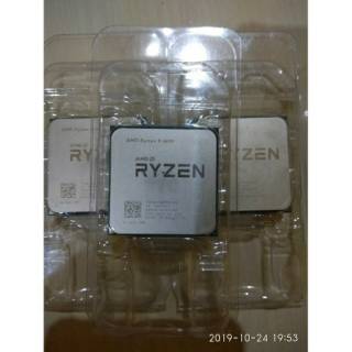 Ryzen 5 1400 procesador AMD - Ryzen 1500X - Ryzen 5 1600 Socket AM4