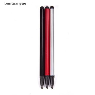 Bentuanyue Capacitive &Resistance Pen Stylus Touch Screen Drawing For iPhone/iPad/Tablet/PC MX