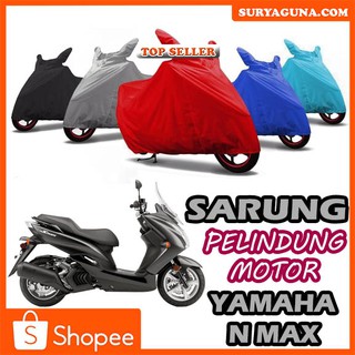 Yamaha nmax - guantes de motocicleta