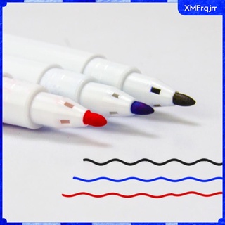 [XMFRQJRR] Soft Magnetic Whiteboard Self-Adhesive for Kids Drawing Writing with Board Pen Marker and Eraser for Kids Toddlers