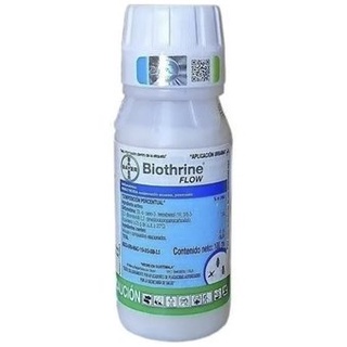 Biothrine flow 100 ml Insecticida