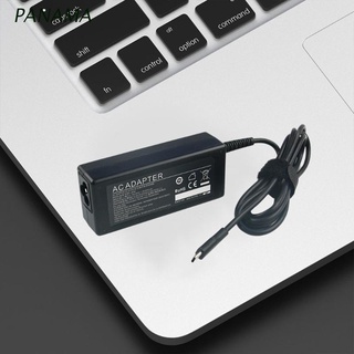 Nama USB C cargador rápido 65W 20V 3.25A adaptador de corriente Compatible con Book Pro Thinkpad