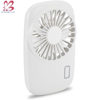ventilador de mano mini ventilador potente pequeño personal ventilador portátil velocidad ajustable usb recargable refrigeración