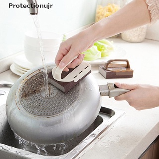 protectionujr esponja nano melamina olla cepillo para eliminar óxido herramienta de cocina esponja limpieza xcv