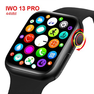 IWO 13 Pro Smartwatch Para iOS/Android