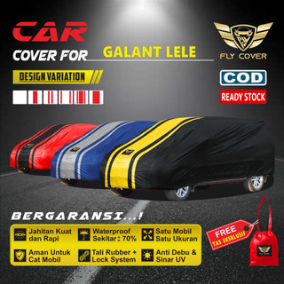 Mitsubishi GALANT LELE cubiertas de coche/cubiertas de coche cubre sedán LELE/Mantol al aire libre cubiertas