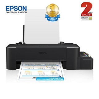 (Impresora/Escáner) impresora Epson L120