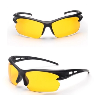 【LE】Cycling Sunglasses Outdoor Bicycle Bike Glasses for Man Women