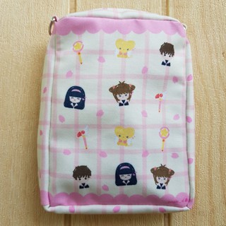 Cardcaptor Sakura - bolsa en bolsa (1)