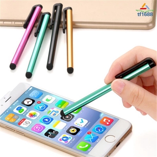 3 unids/set capacitive touchscreen stylus pen para iphone ipad huawei smart phone tablet pc