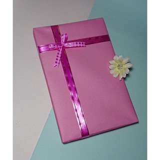 Envoltura de regalo/cestas/envoltura de regalo/paquete de ramadán