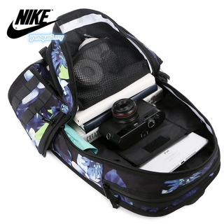Bolsas en ão Mochila Para Laptop Para hombre Nike Mochila Para estudiante Para hombre bolso De viaje Para mujer bolsas deportivas (4)