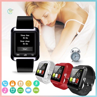 prometion pantalla a color pulsera inteligente cuerpo salud monitoreo reloj deportivo ip67 impermeable carga usb reloj inteligente