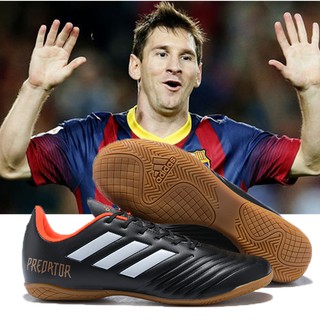 Adidas 18.4 TF zapatos de fútbol sala zapatos de entrenamiento al aire libre zapatos de fútbol tamaño: 39-45